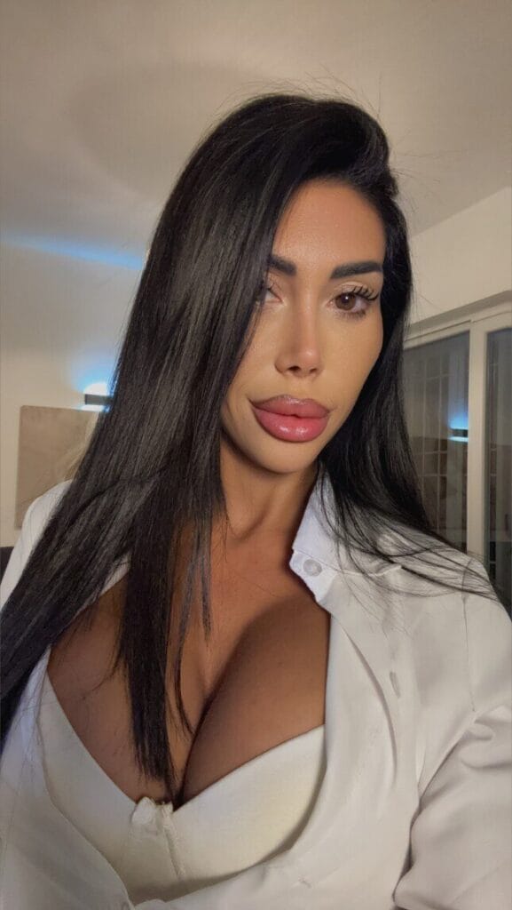 Photo of BENTY, creator on OnlyFans with exclusive content