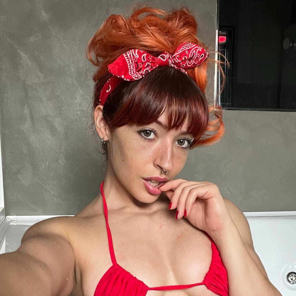 Photo of CYPRESSALESH, creator on OnlyFans with exclusive content