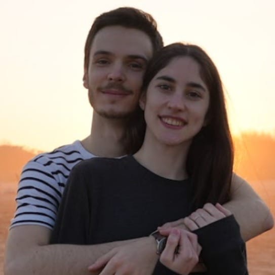 Photo of John and Sky, creator on OnlyFans with exclusive content