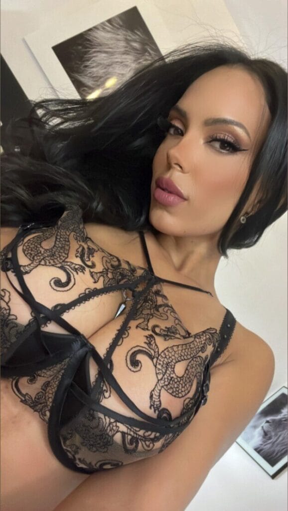 Photo of Katrina, creator on OnlyFans with exclusive content