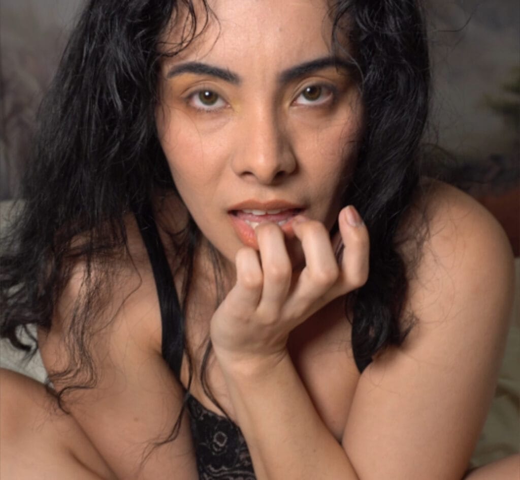 Photo of Maya Morena, creator on OnlyFans with exclusive content