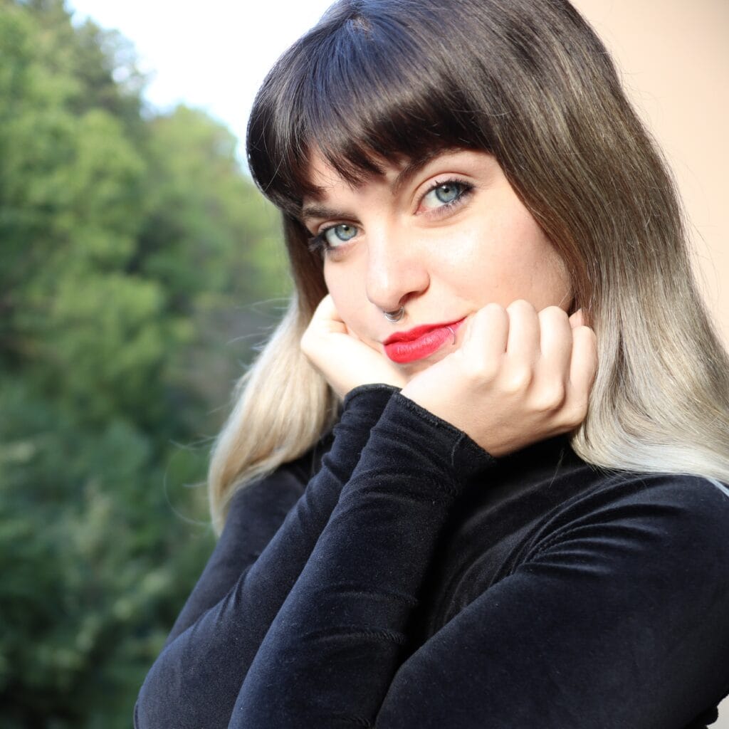 Photo of Chechu, creator on OnlyFans with exclusive content