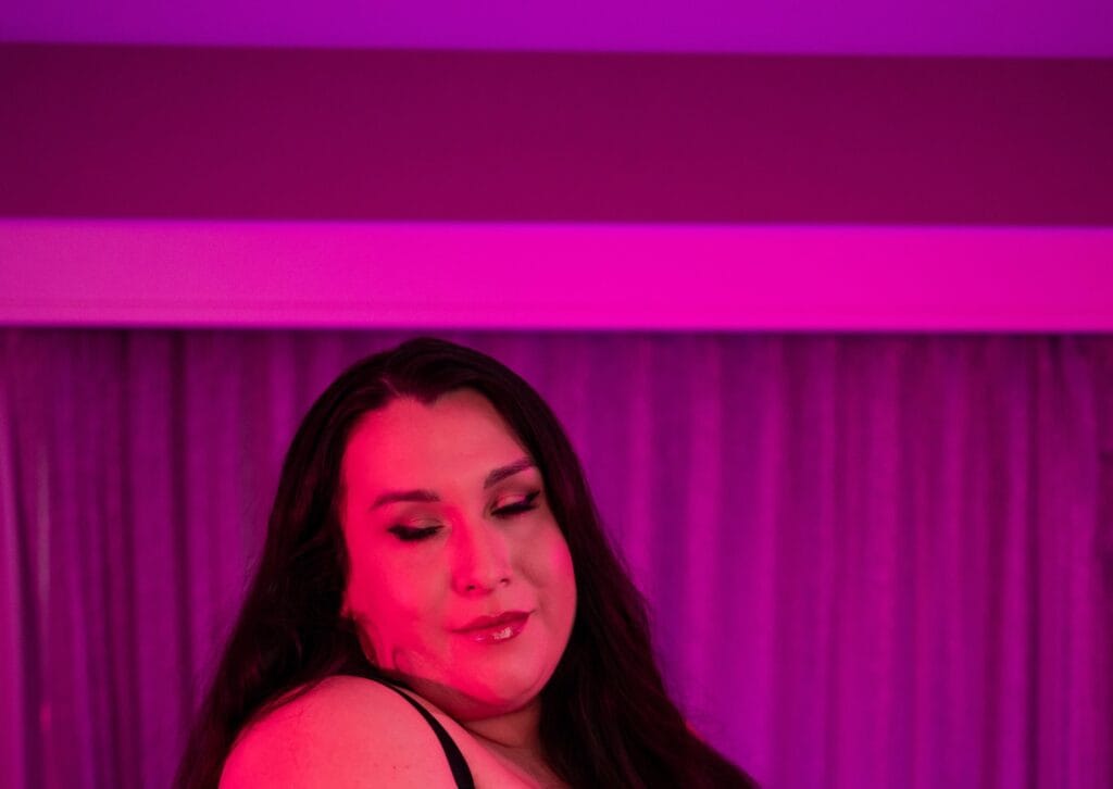 Photo of Sophia Presley, creator on OnlyFans with exclusive content