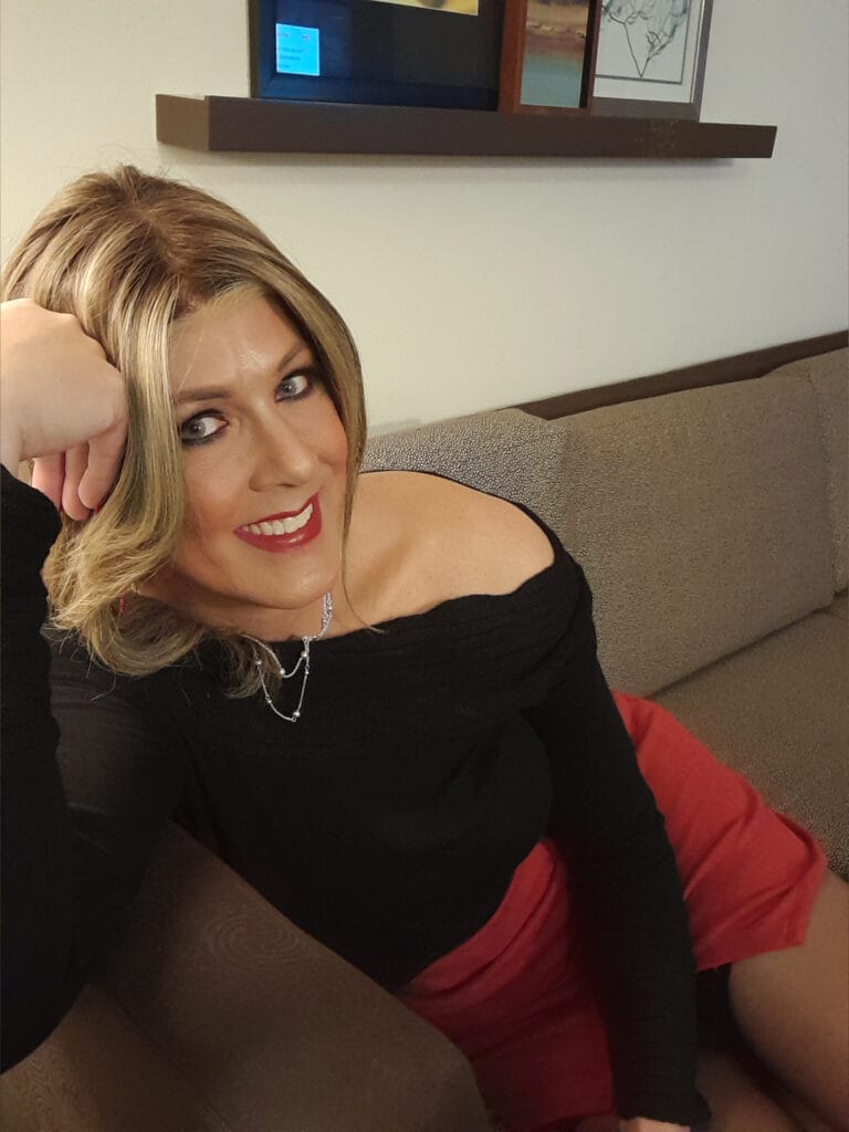 Photo of Alexis Andrews, creator on OnlyFans with exclusive content