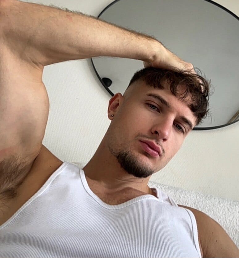 Photo of ARNOBOY, creator on OnlyFans with exclusive content