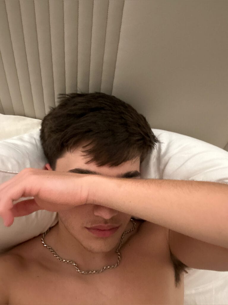 Photo of Brad, creator on OnlyFans with exclusive content
