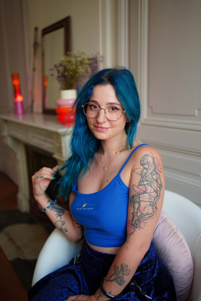 Photo of Khalamité  VIP Page , creator on OnlyFans with exclusive content