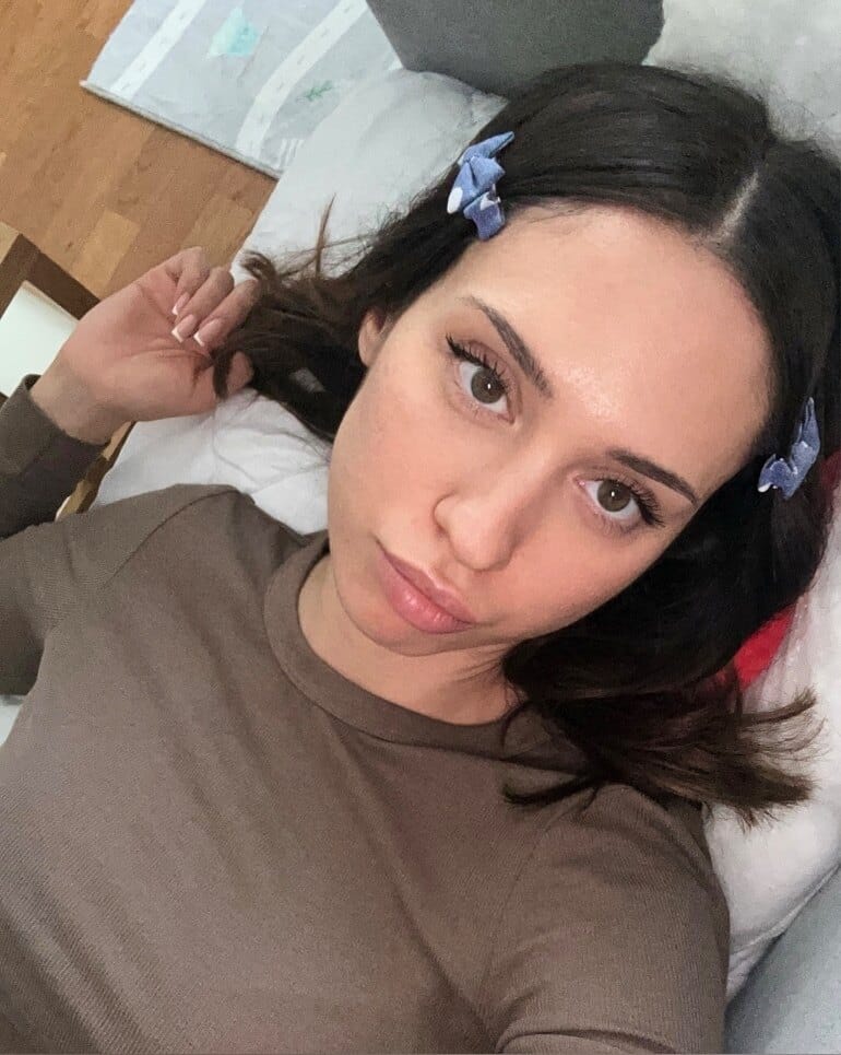 Photo of ktxina, creator on OnlyFans with exclusive content