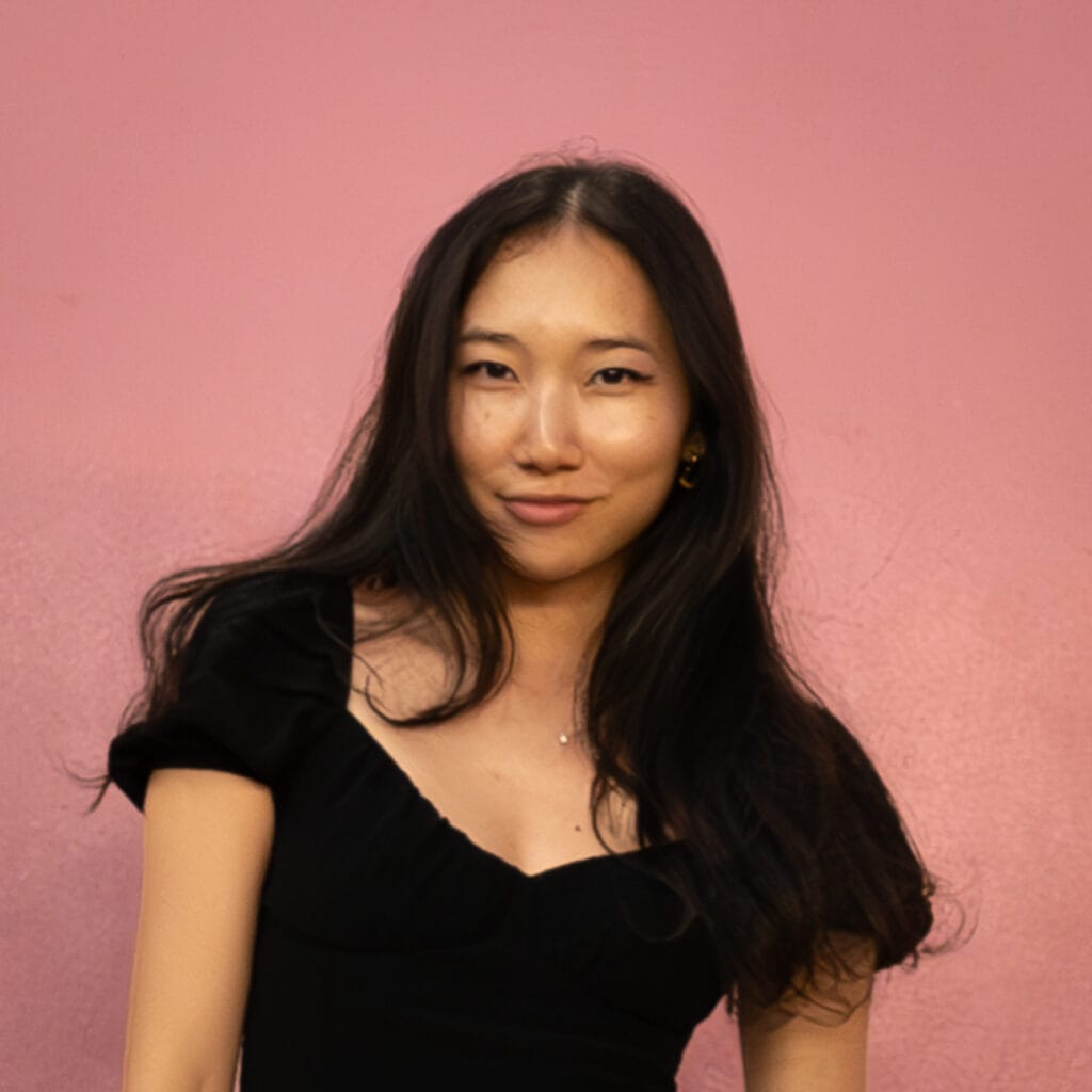 Photo of Luna Okko, creator on OnlyFans with exclusive content