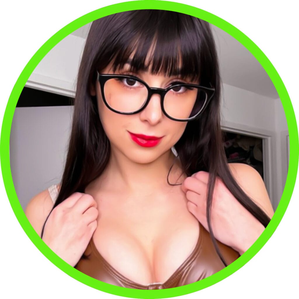 Photo of LunaRexx VIP, creator on OnlyFans with exclusive content