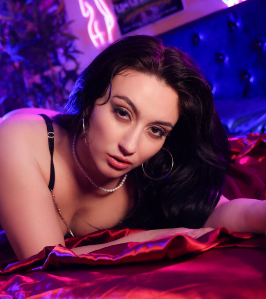 Photo of Mandy Muse, creator on OnlyFans with exclusive content