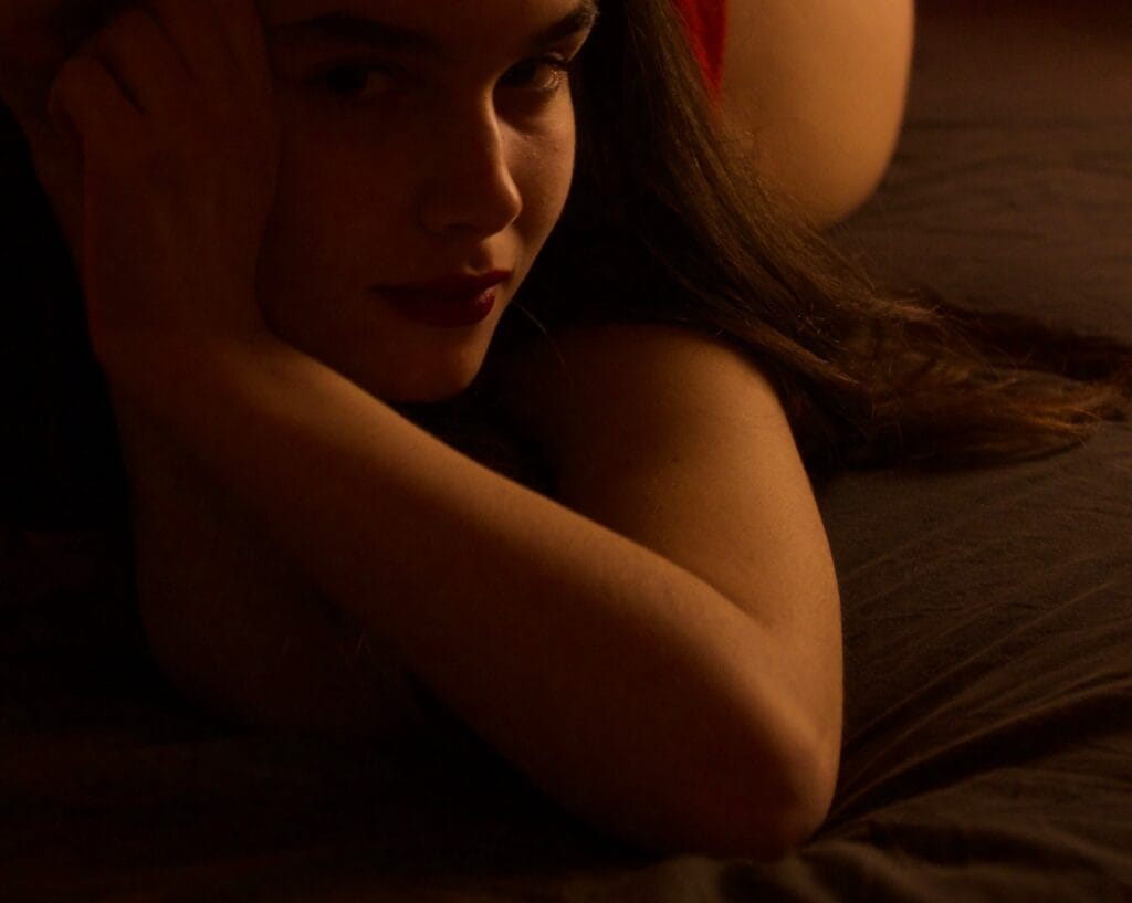 Photo of Maria Sofia, creator on OnlyFans with exclusive content