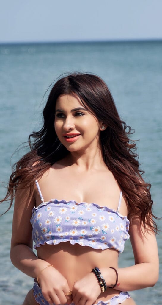 Photo of Meetii Kalher, creator on OnlyFans with exclusive content