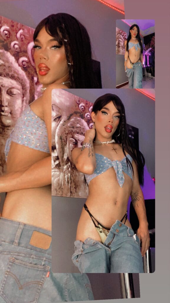 Photo of Miss Mikka ‍ , creator on OnlyFans with exclusive content