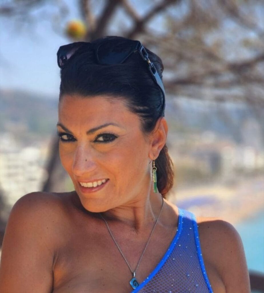 Photo of Thelmalouise2019, creator on OnlyFans with exclusive content