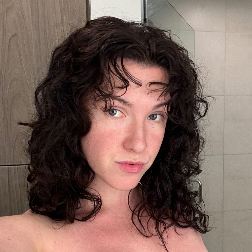 Photo of Adison Briana, creator on OnlyFans with exclusive content