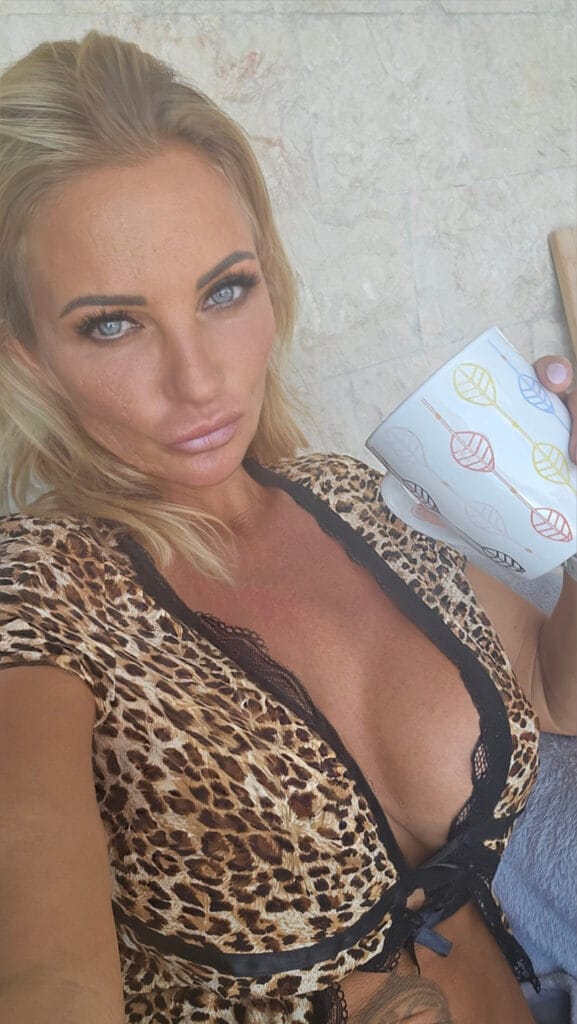 Photo of Candysamira VIP, creator on OnlyFans with exclusive content