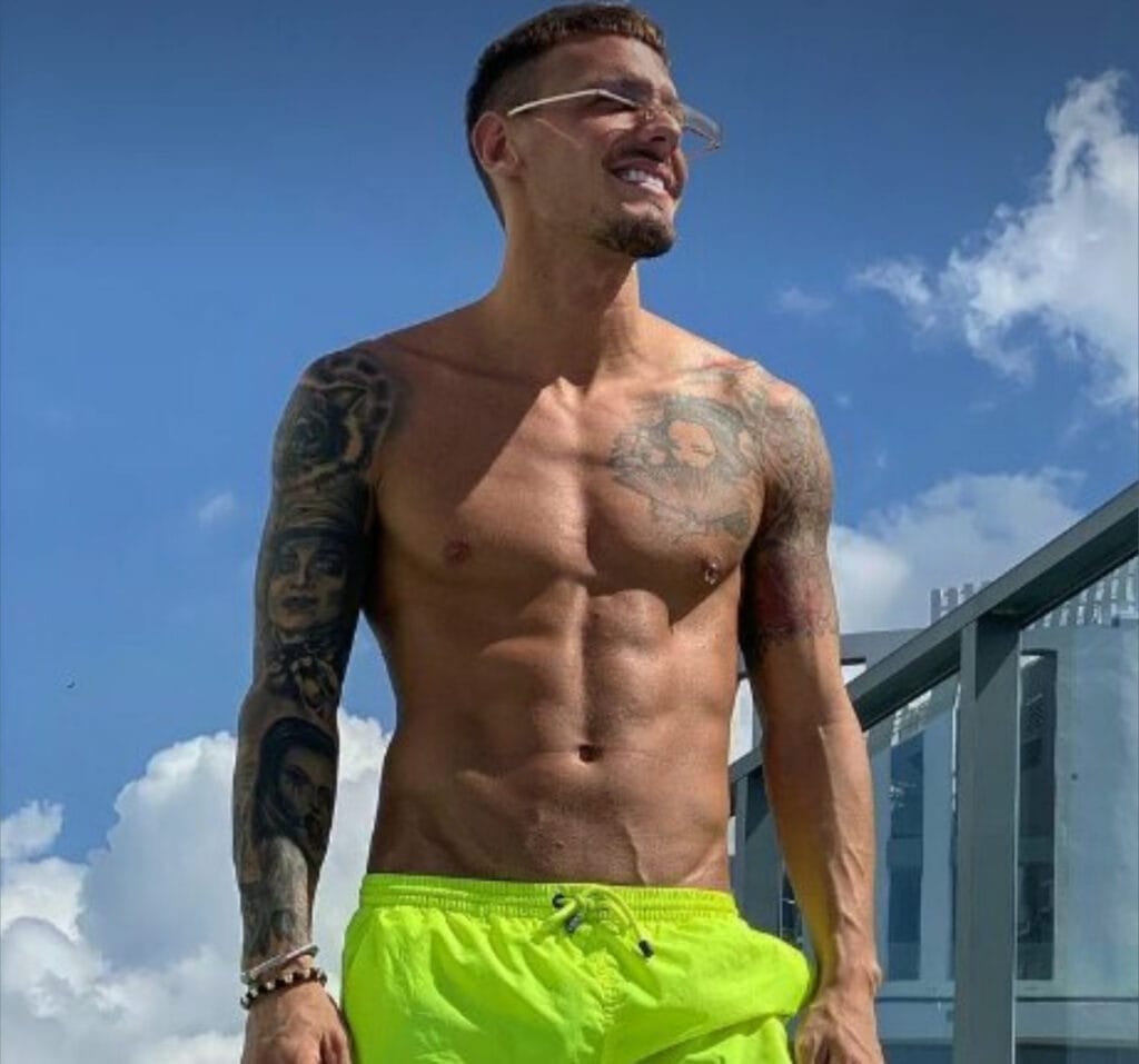 Photo of Chris Diamond CLUB, creator on OnlyFans with exclusive content