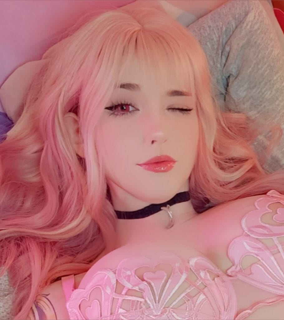 Photo of Enafox, creator on OnlyFans with exclusive content