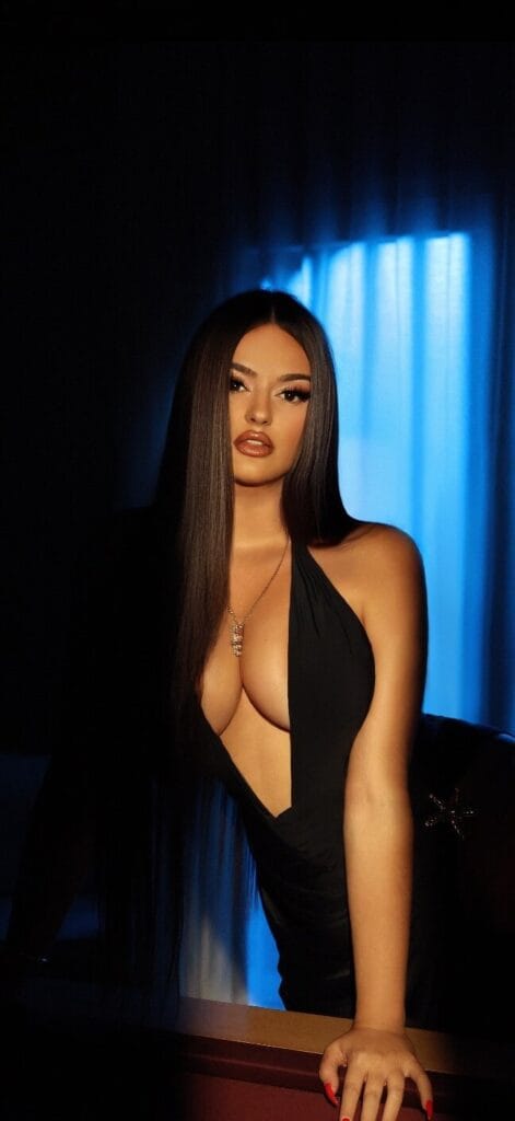 Photo of Enca, creator on OnlyFans with exclusive content