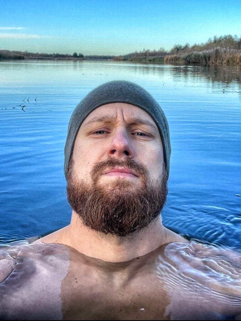 Photo of Fritz Meinecke, creator on OnlyFans with exclusive content