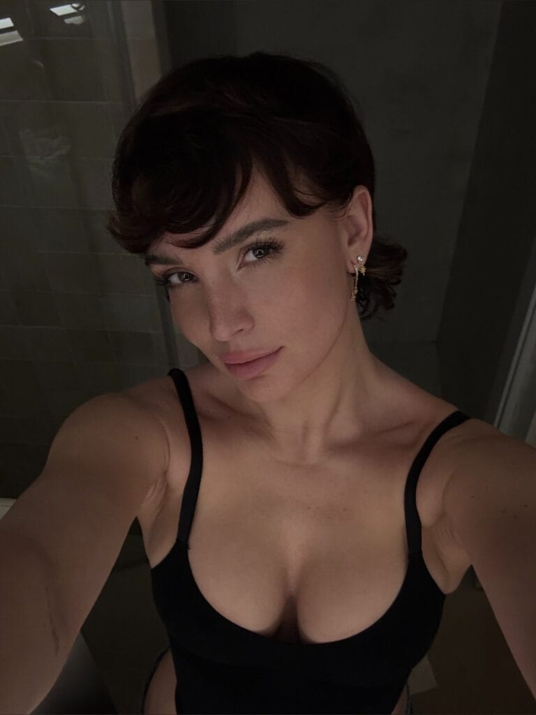 Photo of Julia Römmelt, creator on OnlyFans with exclusive content