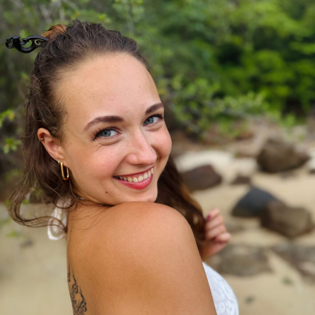 Photo of Leoni, creator on OnlyFans with exclusive content