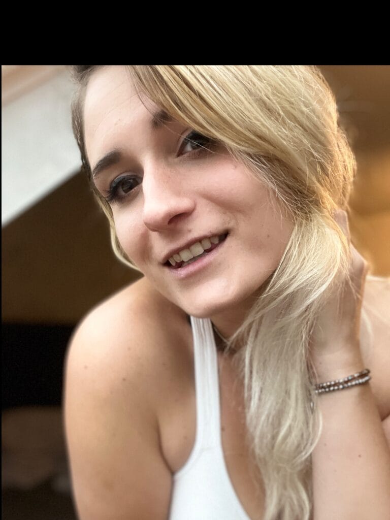 Photo of Melina May, creator on OnlyFans with exclusive content