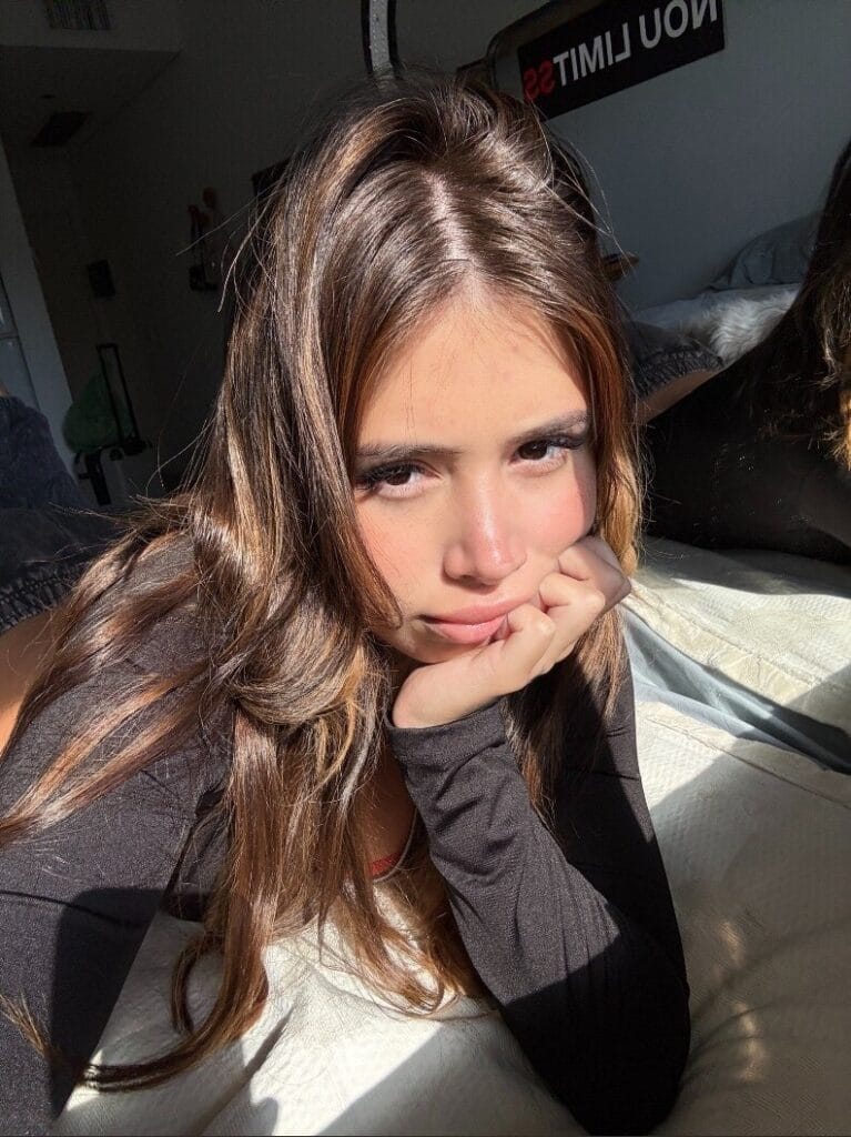 Photo of Ava, creator on OnlyFans with exclusive content