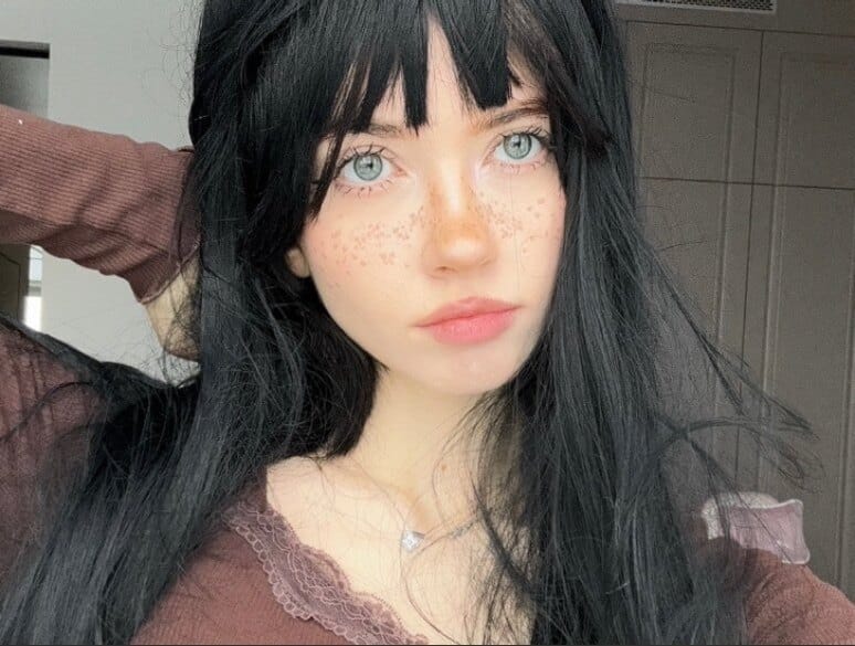 Photo of Katya, creator on OnlyFans with exclusive content