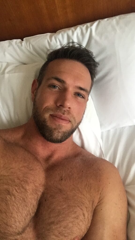 Photo of Alexander Mecum, creator on OnlyFans with exclusive content