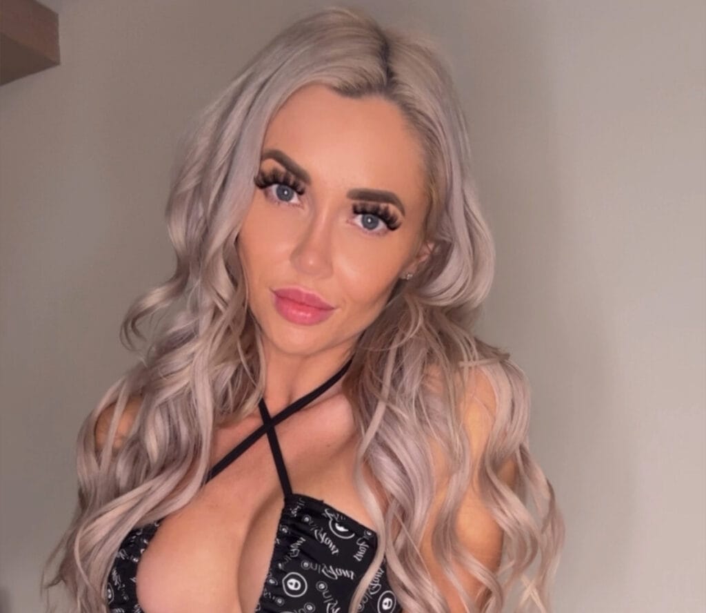 Photo of Allie Dawson, creator on OnlyFans with exclusive content