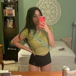 Photo of andii, creator on OnlyFans with exclusive content