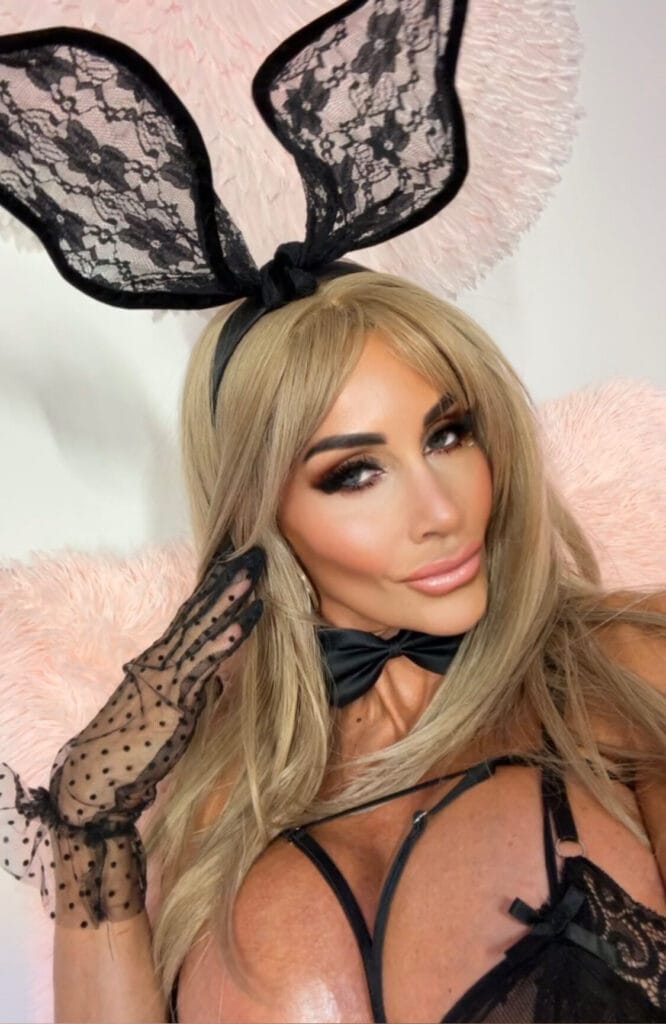 Photo of  AUSSIE MUSCLE BARBIE , creator on OnlyFans with exclusive content