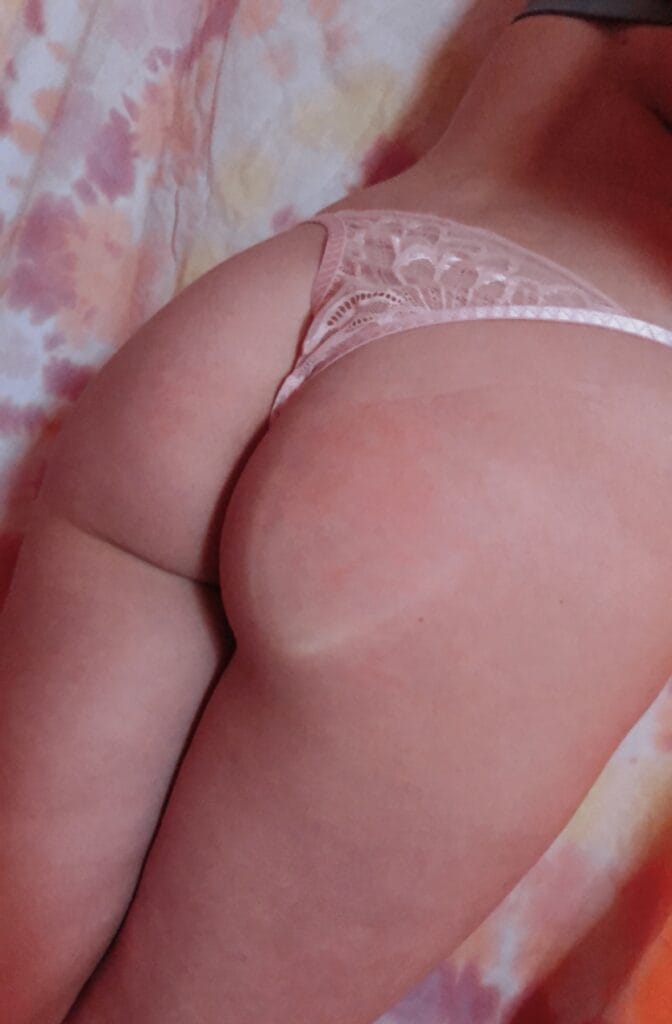 Photo of bimbo baby , creator on OnlyFans with exclusive content