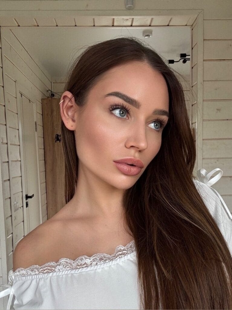 Photo of Ema Novak, creator on OnlyFans with exclusive content