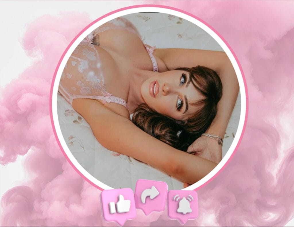 Photo of Kiki Daniels, creator on OnlyFans with exclusive content