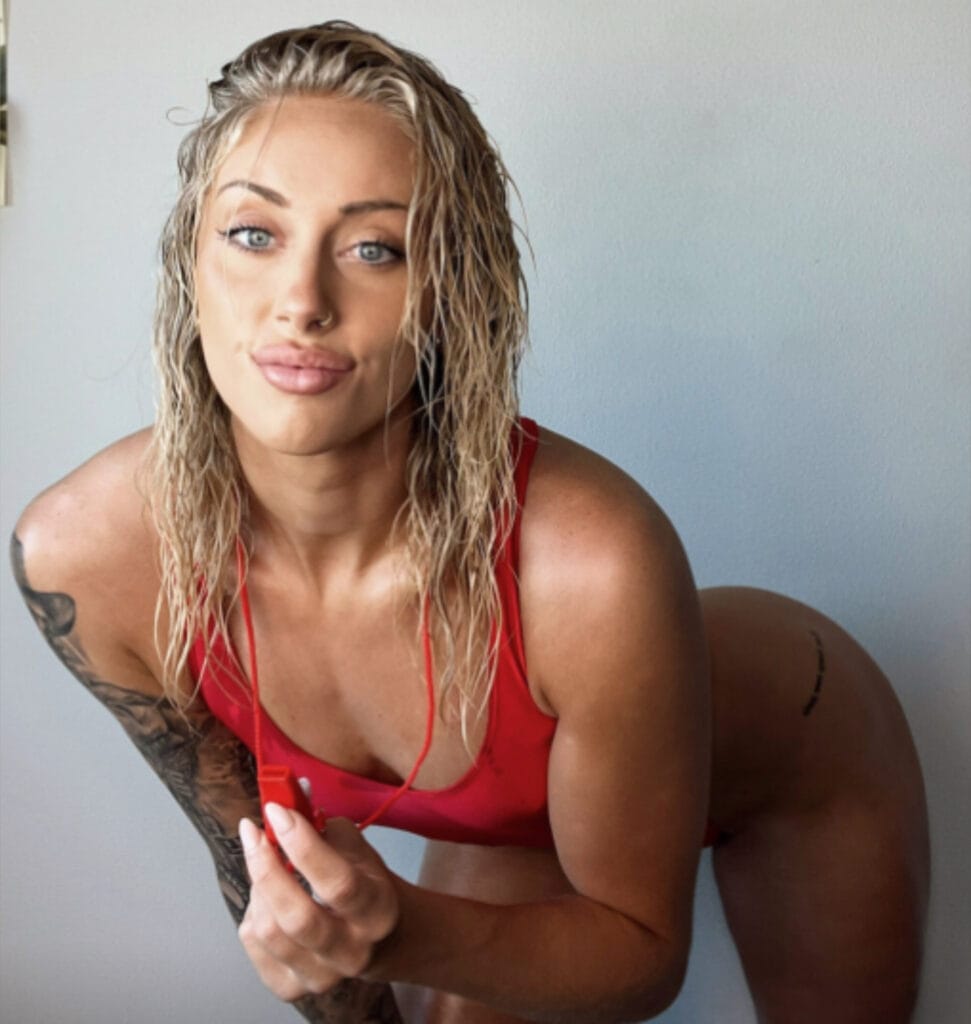 Photo of Kaye, creator on OnlyFans with exclusive content