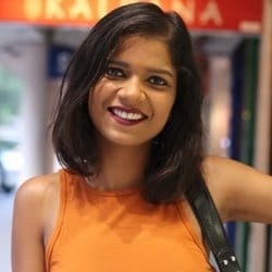 Photo of Khyati Shree, creator on OnlyFans with exclusive content