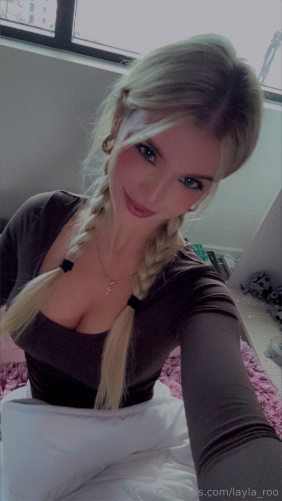 Photo of Layla , creator on OnlyFans with exclusive content