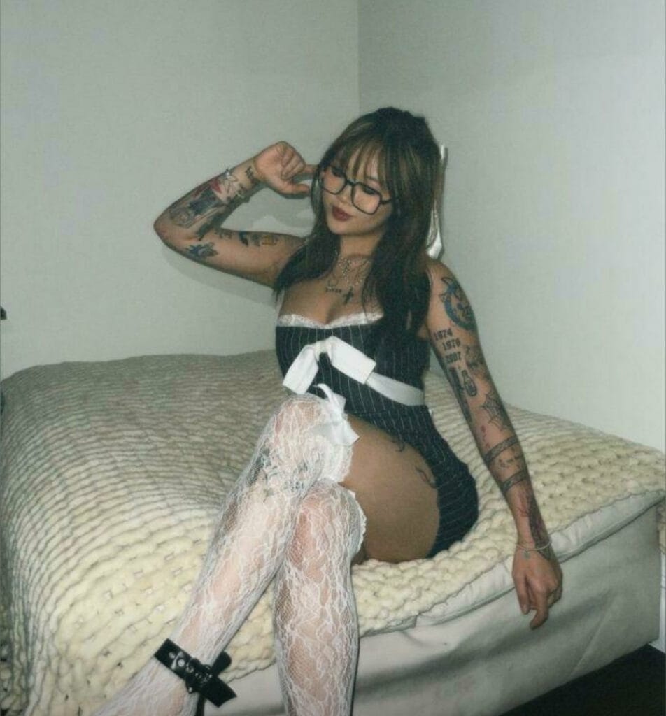 Photo of lene, creator on OnlyFans with exclusive content