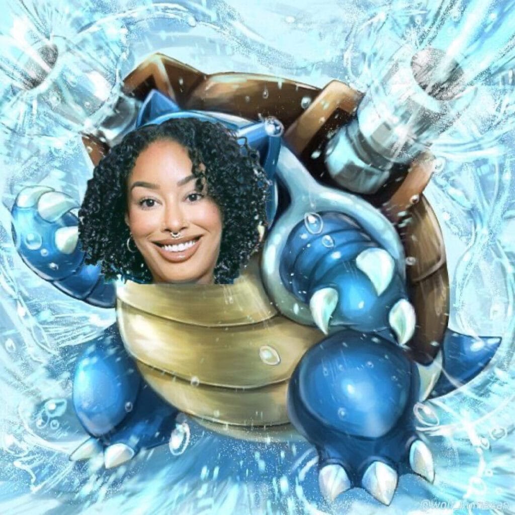 Photo of Miss B. Nasty , creator on OnlyFans with exclusive content