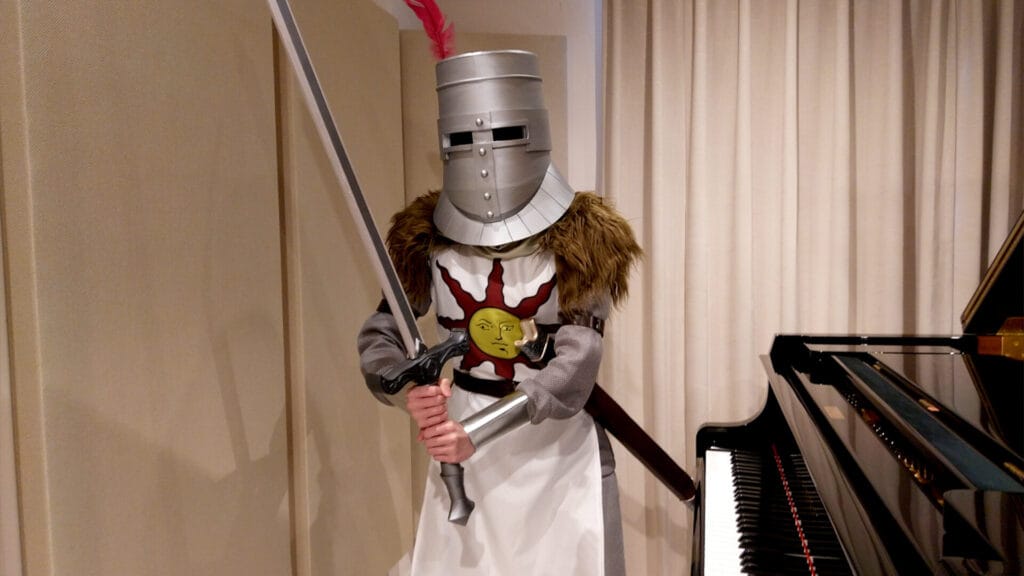 Photo of Pan Piano, creator on OnlyFans with exclusive content