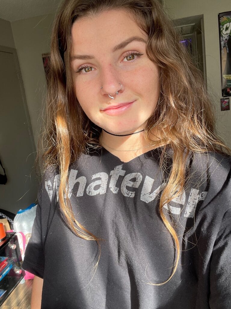 Photo of Tash, creator on OnlyFans with exclusive content