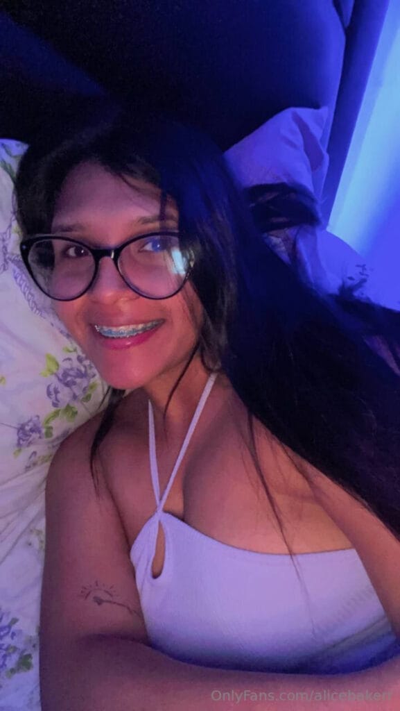 Photo of Alice Baker, creator on OnlyFans with exclusive content