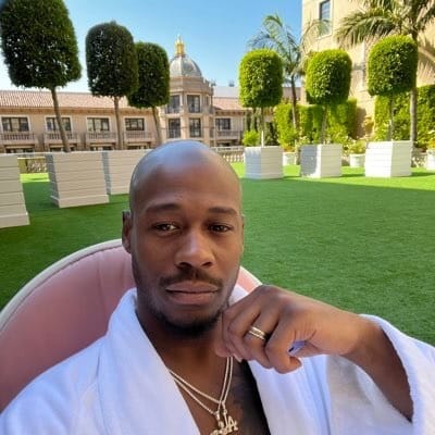 Photo of Anton Harden, creator on OnlyFans with exclusive content