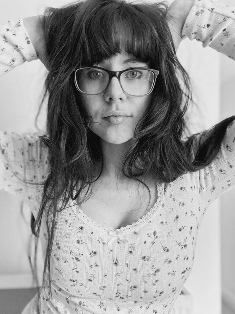 Photo of Alice CottonSox, creator on OnlyFans with exclusive content