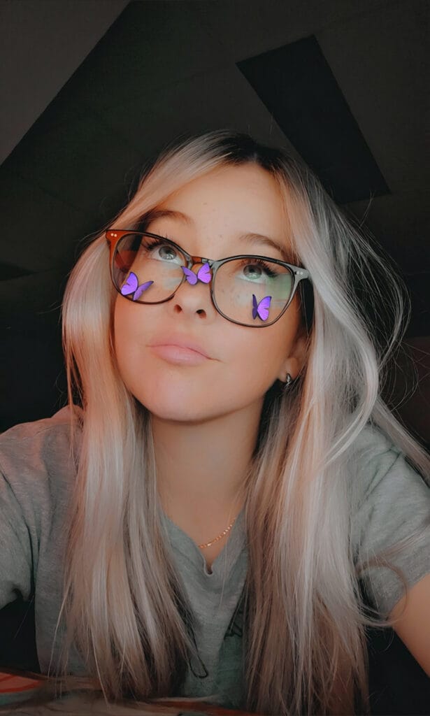 Photo of danie, creator on OnlyFans with exclusive content