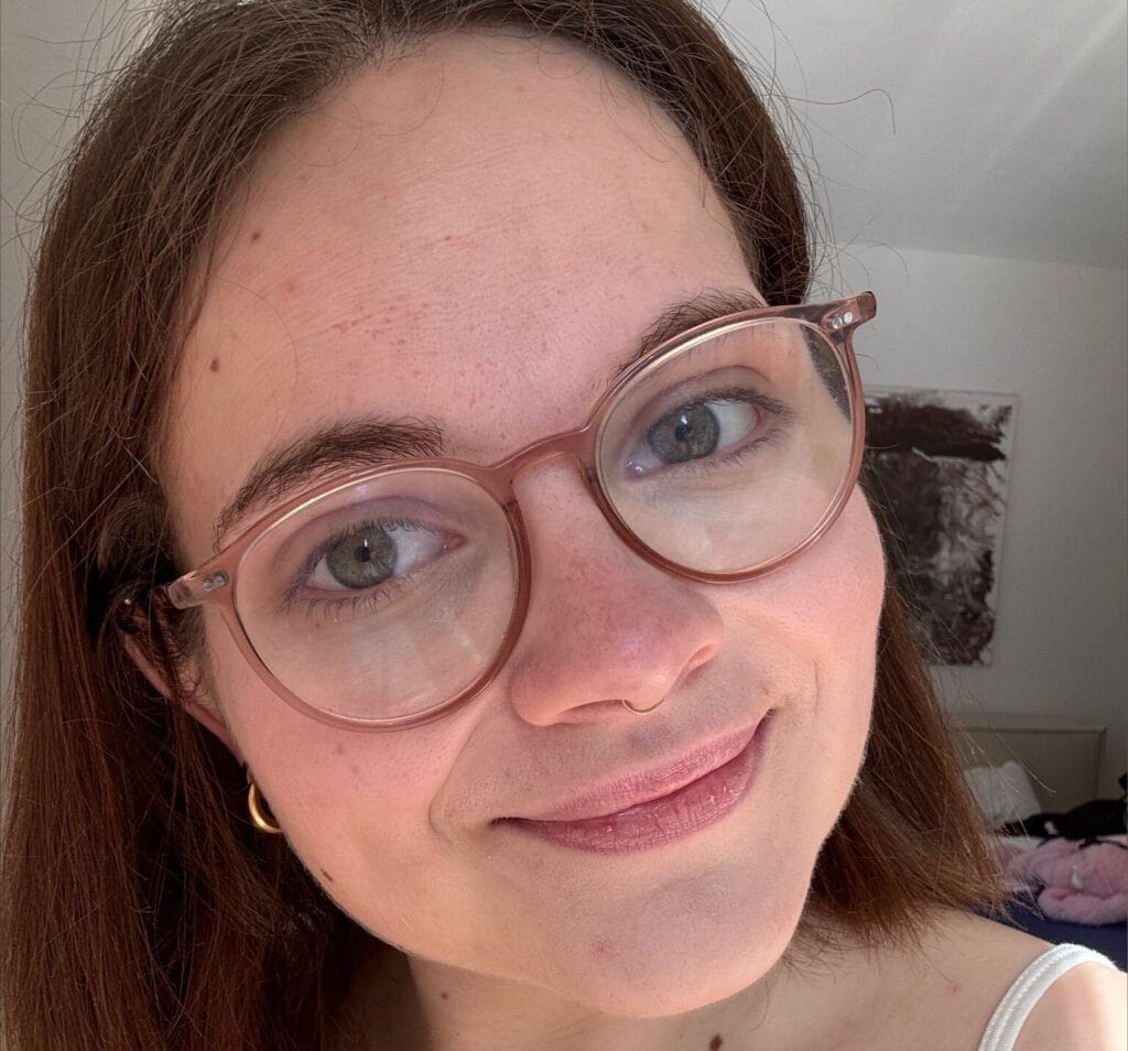 Photo of Emma Clarke, creator on OnlyFans with exclusive content