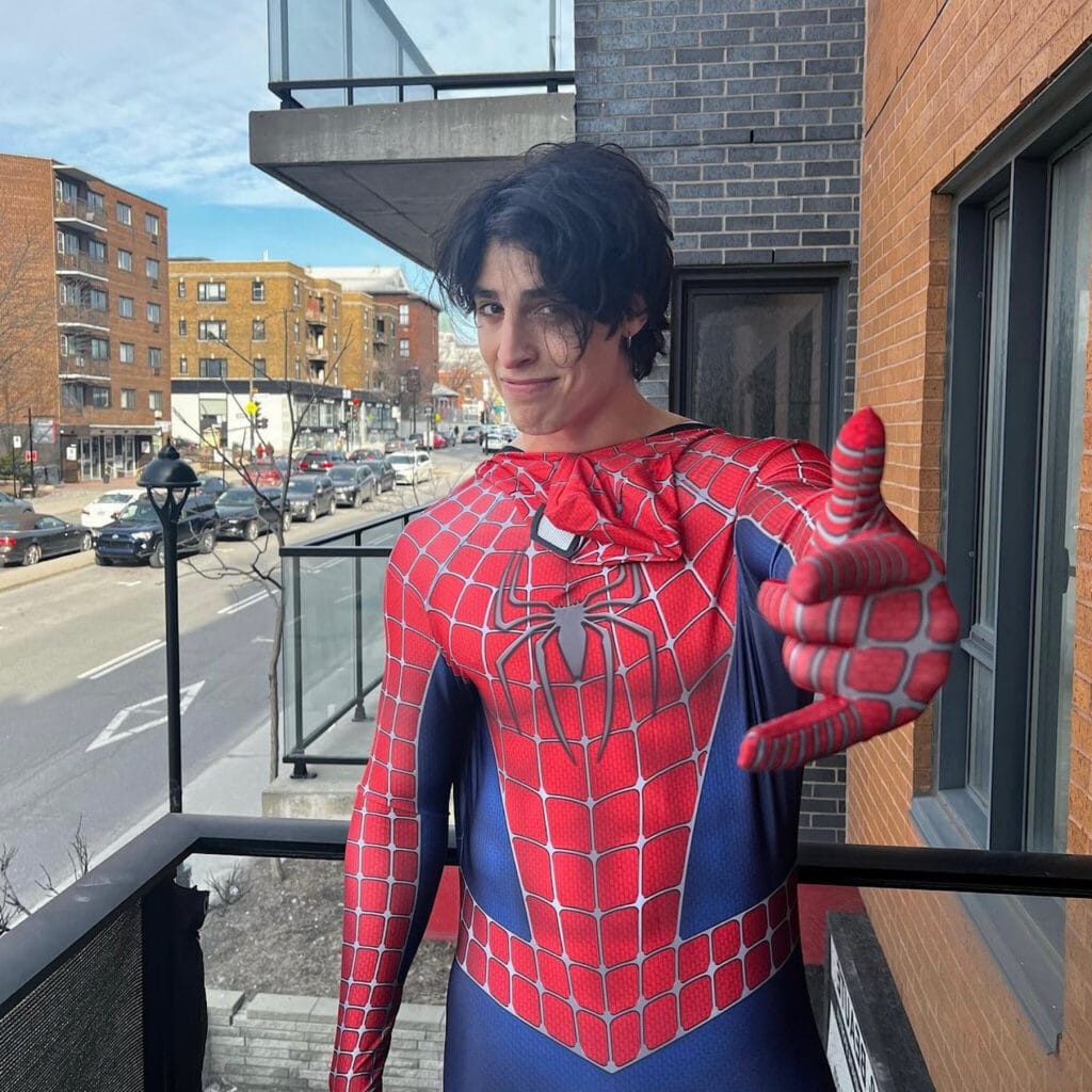 Photo of Youssef khelil, creator on OnlyFans with exclusive content